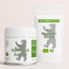 Matcha Silk Balance, bio