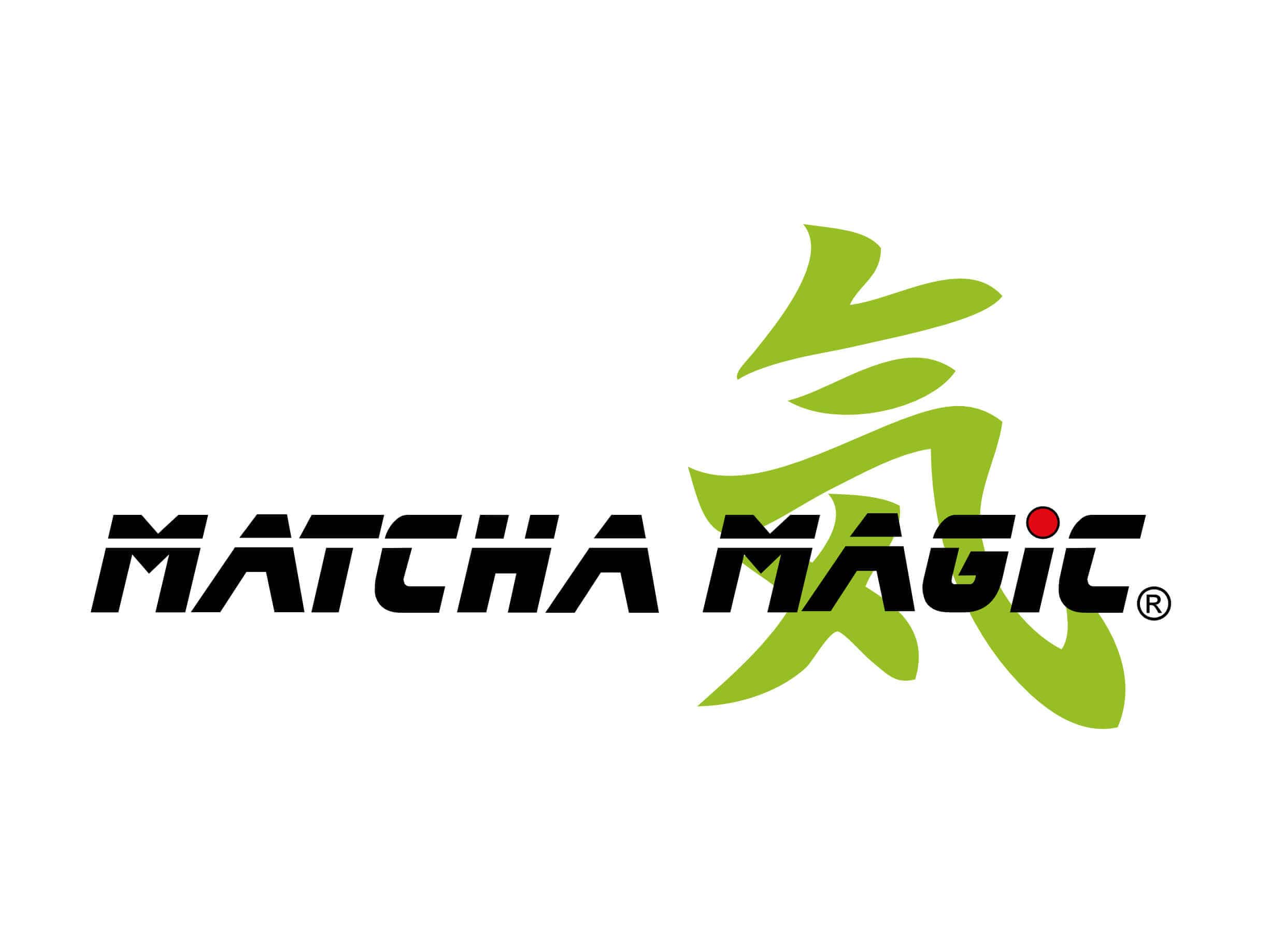 Matcha Magic